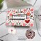 Sweet Notes Card & Envelope - Honey Cuts - Stand-Alone Dies - Retiring
